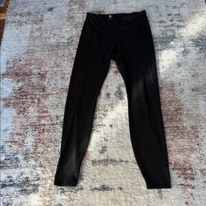 All in Motion Black Activewear Leggings